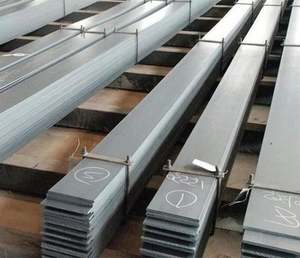 Barre plate en acier au carbone 1095 - Product Image 4