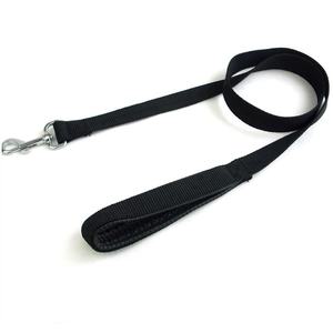 Muestra gratis, venta al por mayor, <span class=keywords><strong>collar</strong></span> de perro personalizado de neopreno acolchado de nailon - Product Image 5