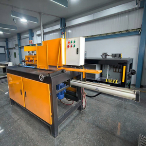 Nueva Máquina Profesional de Acero Inoxidable Integrada para Fabricación de Cajas de Abejas 2025 con Funciones de Fresado de Bordes y Perforación - Product Image 1