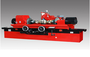 Mobil Traktor Mesin Diesel Bekerja Toko Perbaikan MQ8260C Mesin Penggiling Poros Engkol - Product Image 5