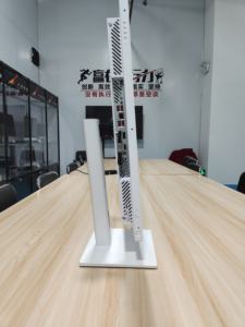 23.8 pollici <span class=keywords><strong>2</strong></span> in 1 SKD CKD Touch Screen Desktop tutto in uno Pc I9 14900 DDR5 64GB Ram 1TB SSD AIO PC - Product Image 3