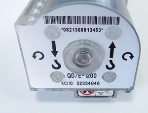 KONECRANES 52334846 ชุดสวิตช์จำกัดระยะ <span class=keywords><strong>QD</strong></span>/E-1200 - Product Image 6