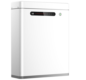 Batería Solar Apilable Goodwe U G3 Series LXU de 5kWh 51.2V para Almacenamiento de Energía IP21 Lynx U G3 Series 5kwh - Product Image 1