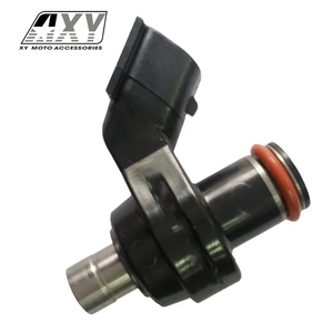 Boquilla de sistema de combustible para motocicleta <span class=keywords><strong>Honda</strong></span> <span class=keywords><strong>INNOVA</strong></span> <span class=keywords><strong>125</strong></span>, Piezas de motocicleta 16450-GFM-901-M1 - Product Image 6