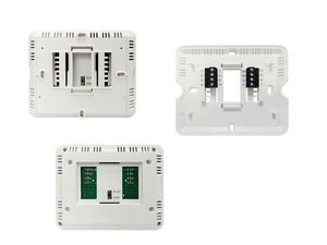 2023 गर्म बेच उच्च बिक्री डिजिटल हीटिंग थर्मोस्टेट एसटीएन 701 के लिए एयर कंडीशनिंग प्रोग्राम थर्मोस्टैट - Product Image 6