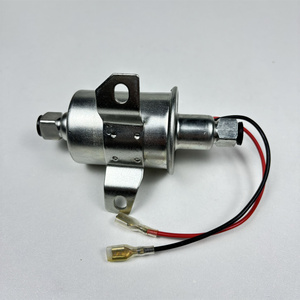 ใหม่ 12 V/ 24 V ปั๊มเชื้อเพลิง 149-2790 A047N911 149-2646 280313 A064S968 สำหรับเครื่องกำเนิดไฟฟ้า 3.5-5 PSI 25-35 GPH E11012 เครื่องยนต์คุณภาพสูง - Product Image 4