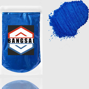 Wholesale high-quality organic phosphors for industrial manufacturing craft printing and electronic organic pigments free sample - Product Image 2