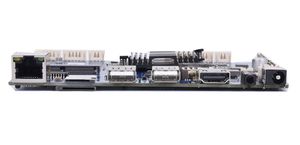 เมนบอร์ด Rockchip PX30 Arm พร้อมระบบ LVDS Android 9.0 สำหรับจอ LCD - Product Image 1