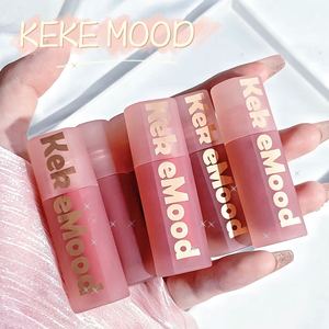 Kekemood Nueva Esencia Labial Efecto Agua Espejo, Laca Labial de Miel, Aceite para el Cuidado de los Labios - Product Image 4