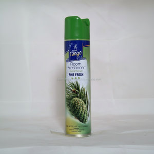 Ambientador Ecológico Tango Pine de 300 ml, Nuevo, con Función Desodorizante - Product Image 1
