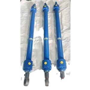 Cilindro Hidráulico CYH CYH1 CYH1MP5/ 80/56/.240A11/BXCSUX - Product Image 1