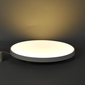 Plafonnier <span class=keywords><strong>LED</strong></span> ERP2.0 18W 24W 36W Plafonnier Leuchten Direct <span class=keywords><strong>LED</strong></span> Plafond 60x60 - Product Image 2