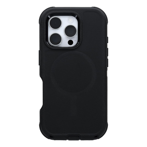 Nouvelles coques, armure lourde, <span class=keywords><strong>coque</strong></span> magnétique, <span class=keywords><strong>coque</strong></span> antichoc, <span class=keywords><strong>coque</strong></span> pour iPhone 16, <span class=keywords><strong>coque</strong></span> de téléphone Defender pour Apple iPhone - Product Image 2