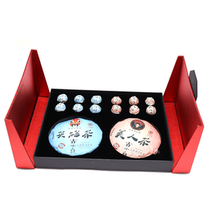 Boîte d'emballage en papier de luxe personnalisée pour <span class=keywords><strong>chocolat</strong></span> cookie macaron boîte cadeau de stockage macaron - Product Image 6