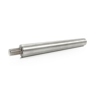 Potente Tubo Magnético Industrial de Neodimio D25*300mm, Barra Separadora Magnética de 12000-15000 Gauss con Capacidad de Flexión - Product Image 6
