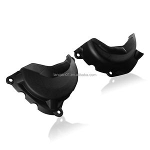 Protection de culasse et d'embrayage pour motos BMW F900GS F800GS <span class=keywords><strong>GS800</strong></span> GS900 2024 2025 F 900 R XR F 750 - Product Image 5