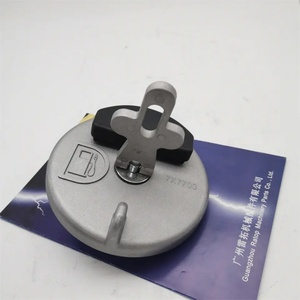 E320B E320C E320D E330C รถขุดฝาครอบถังน้ำมันเชื้อเพลิง7X7700 7X-7700 - Product Image 2
