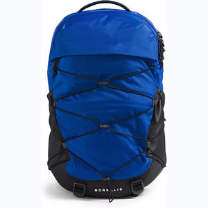 TNF Sac à dos pratique de style simple Sac pour ordinateur Sac à dos de voyage de grande capacité Sac de couleur avec logo personnalisé - Product Image 1