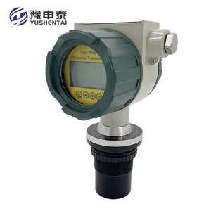<span class=keywords><strong>2025</strong></span> Tích hợp đo mức siêu âm độ chính xác cao nước sâu mức chất lỏng cảm biến cụ Đo mức độ dụng cụ - Product Image 2