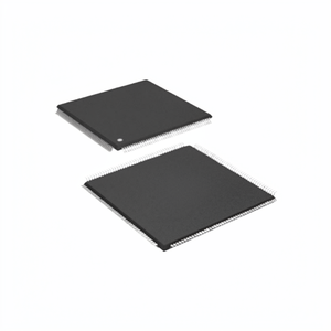 176 LQFP Exposed Pad SPC5744BBK1AVKU2 Electronics Component Embedded In Stock - Product Image 1
