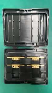 <span class=keywords><strong>Laser</strong></span> diode 808nm F MOUNT 10W - Product Image 5
