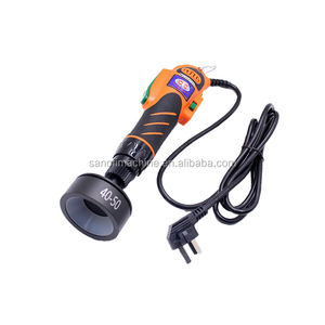 Máquina neumática portátil, taponadora de tornillo - Product Image 1