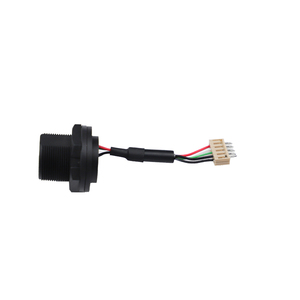 Kabel Harness Tahan Api Tegangan Tinggi dengan Isolasi PVC/Nylon/Karet untuk Otomotif & Penyimpanan Energi Rumah Tangga Elektronik - Product Image 6
