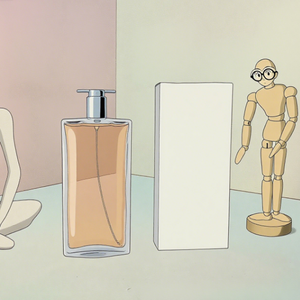 น้ำหอมขนาดพกพาแบบมีโลโก้สั่งทำ น้ำหอมแท้สำหรับผู้หญิง ขวดสเปรย์น้ำหอมสำหรับผู้ชาย น้ำหอมอาหรับแท้ น้ำหอมแท้สำหรับผู้ชาย - Product Image 4