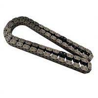 Chaîne de distribution de précision en gros pour moteur 4.6L, pièce de rechange automobile OE 5W7Z6268AA F3LY6268A avec garantie de 2 ans