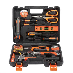 Оптовая продажа, высокое качество, набор инструментов для ремонта из нержавеющей стали, набор инструментов с полным набором инструментов - Product Image 2