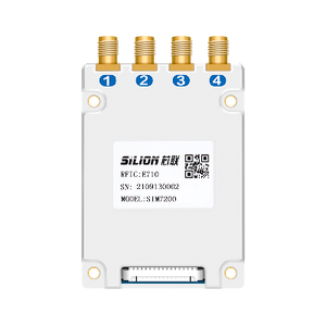 Módulo RFID UHF SIM7200 E710, Módulo Lector RFID, Módulo de Desarrollo OEM - Product Image 1