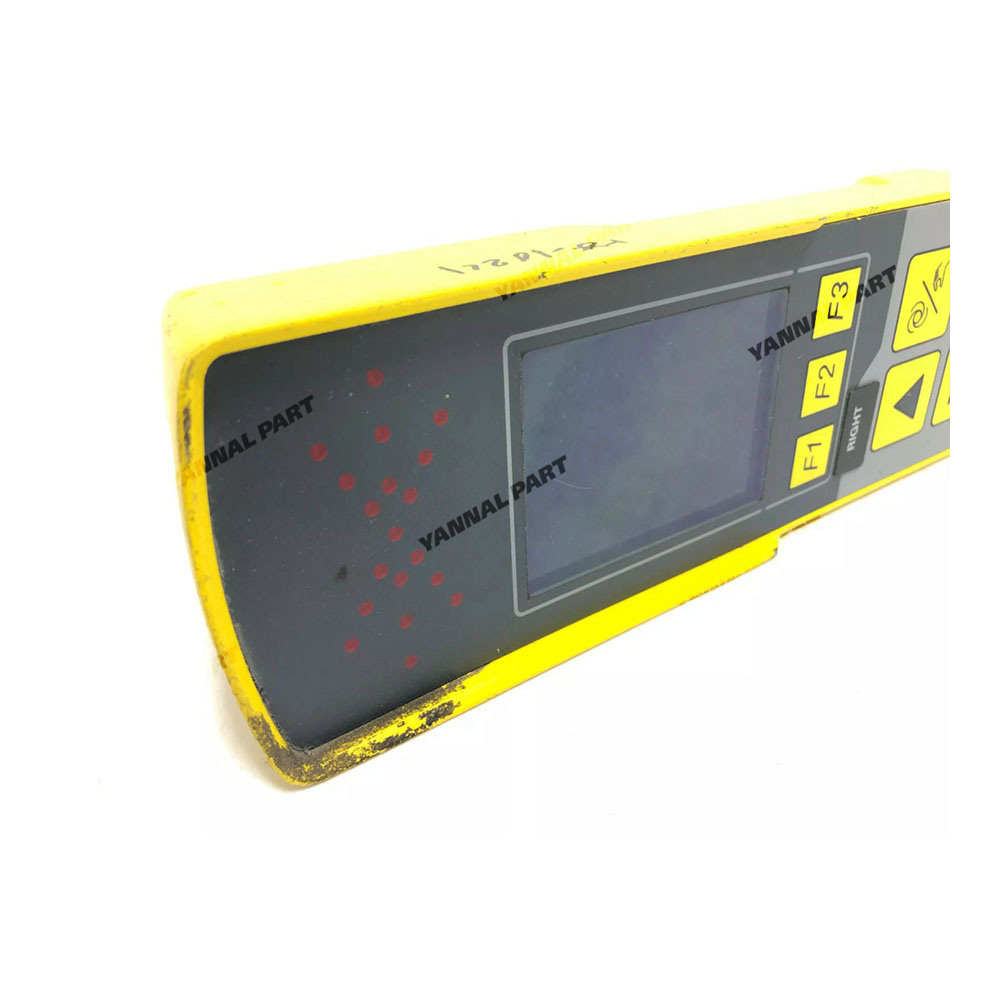 Цифровой контроллер IZUMI Matic II 04-25-10500-A02 для деталей строительной техники Dynapac