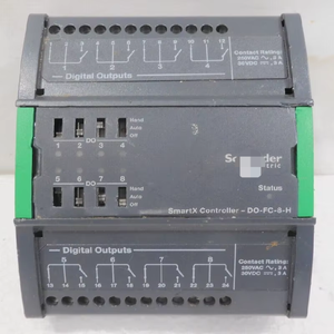 เครื่องตัด DO-FC-8-H - Product Image 1