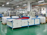 Smart Controlled Plastic Cup Stacking Machine with Automatic Stacking Counting Function Hydraulic Support for Stable High Output