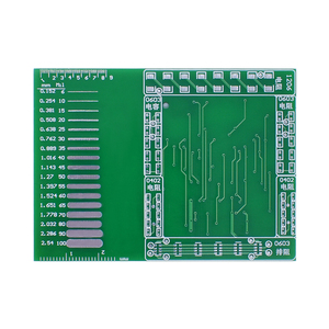 Thông minh điện tử hàng loạt Hàn tập thể dục Hội Đồng Quản trị Kit vá NE555 + cd4017 ROTARY đèn DIY kỹ năng đào tạo phòng thí nghiệm - Product Image 5