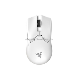 <span class=keywords><strong>Razer</strong></span> <span class=keywords><strong>Viper</strong></span> <span class=keywords><strong>V2</strong></span> Pro สวิตช์เมาส์เล่นเกมไร้สาย eSports Gen-3 - 30K dpi ออปติคอลเซ็นเซอร์