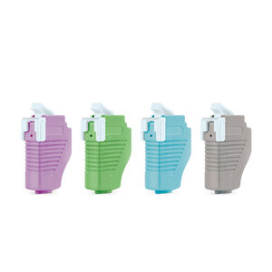 Pisau bedah tumit ultra-tipis untuk menggambar darah bayi lembut - Product Image 4