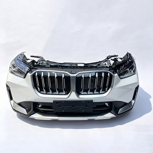 Kit Pannello Parafango Anteriore Usato Originale per <span class=keywords><strong>BMW</strong></span> <span class=keywords><strong>U11</strong></span> Serie <span class=keywords><strong>X1</strong></span> Anni 2022-2026, Assemblaggio Paraurti Anteriore, Accessori Auto - Product Image 1