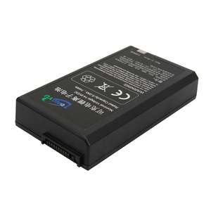 Paquete de Baterías Recargables de Iones de Litio de 14.8V 5000mAh para Dispositivos Médicos con Certificaciones UN38.3 e IEC62133 - Product Image 1