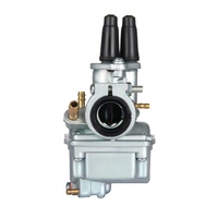Carburateur de moto en stock pour Yamaha Y80 MATE80 BELL80 V50 V80 V75 V80SS V80DX PW80 CY80 BW80 Dirt Bike Carburateur