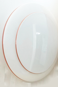Best Sales Low Factory Price China Indoor Acrylic square Round Ceiling <strong>Light</strong> <strong>Cover</strong> for <strong>Led</strong> Ceiling <strong>Light</strong> - Product Image 3