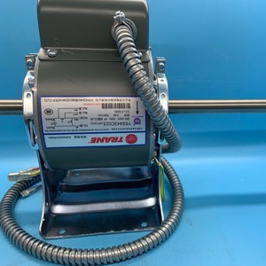Moteur de ventilo-convecteur Trane Y6S443C023, pièces de climatisation centralisée, 12 axes, fil de cuivre pur en aluminium, ultra silencieux - Product Image 3
