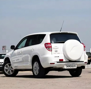 <span class=keywords><strong>Toyota</strong></span> RAV4 d'occasion, essence, 2011, transmission automatique, SUV classique d'occasion, véhicule <span class=keywords><strong>utilitaire</strong></span> sport tout-terrain, Hurgus, <span class=keywords><strong>prix</strong></span> bas - Product Image 6