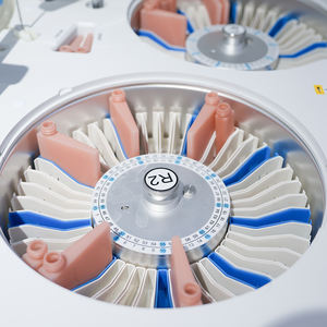 Analyseur de chimie automatique BIOBASE 1200 tests/heure, grande capacité, analyseur de biochimie, analyseur de chimie pour laboratoire - Product Image 2