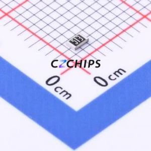 Resistencia SMD PTFR0805B51K0P9 0805 (Tipo: Película Delgada) (Resistencia: 51kOhm Precisión: 0.1%) - Product Image 1