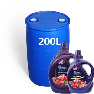 洗濯石鹸液体洗剤バルクOEM工場価格卸売洗濯洗剤衣類 - Product Image 1