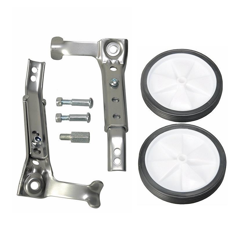 Support argenté - Taille unique