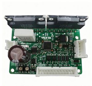 AXBD75S AXBD120S PK545-A-C3 PK523A-M20 SD5103P SD5103P3 PK545AW-P10 Moteur à engrenages sans balais 5 phases - Product Image 1