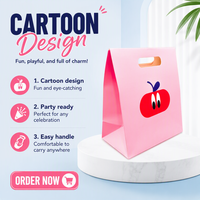 Sac fourre-tout personnalisé en papier d'art de luxe écologique avec poignées en corde de coton, ruban et pelliculage UV pour boutique de vêtements, exposition, logo Binglan