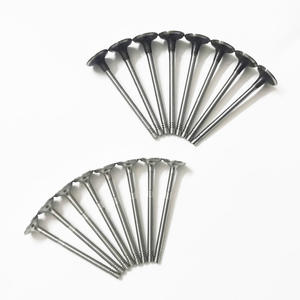 Válvula de escape de admisión de motor 9814152480 9842467480 para Citroen C3 <span class=keywords><strong>C4</strong></span> C5 Peugeot 208 308 3008 Partner 1,5 BlueHDi DV5R YHR YHS - Product Image 1